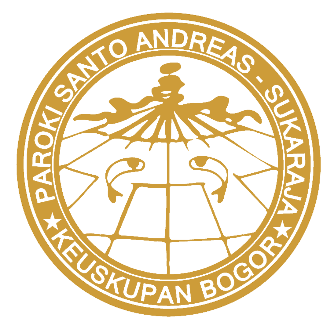 Paroki Santo Andreas – Sukaraja